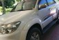 Rush For Sale: Toyota Fortuner-0