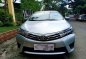 2016 Toyota Altis Manual FOR SALE-0