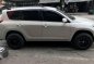 For sale: 2007 Toyota Rav4 4x2 a/t White Pearl-0