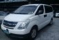 Hyundai Grand Starex 2012 FOR SALE-1