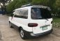 2000 Hyundai Starex SVX FOR SALE-1