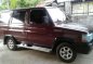 FOR SALE! TOYOTA Tamaraw FX 110K (negotiable)-1