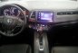 2017 Honda HR-V 1.8 EL CVT AT P1,098,000 only-1