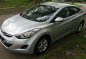 Hyundai Elantra 2013 MT Rush sale-11