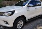 TOYOTA HILUX 2017 2.4G 2.4L Diesel Engine-2