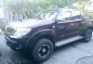 Toyota Hilux Vigo 2006 G 4x4 FOR SALE-1