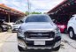 2018 Ford Ranger WildTrak 22L 4x4 Manual Trans -1