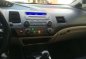 2006 Honda Civic FD 1.8s manual 1.8s vtec engine-6