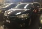 2016 TOYOTA Vios 13 E Automatic Back-0