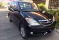 Toyota Avanza 1.5G automatic transmission 2011 model-0