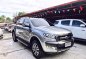 2018 Ford Ranger WildTrak 22L 4x4 Manual Trans -0