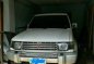 Mitsubishi Pajero 1998 for sale-1