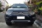 Mitsubishi Montero Sport 2015 for sale-0