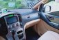 Hyundai Starex 2013 Automatic transmission-8