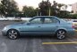 2001 HONDA CIVIC VTI 1.6 Vtec Engine A/T 1st own-6