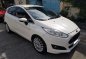 2015 FORD FIESTA Hatchback S - complete documents ready for transfer-1