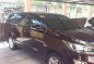 2017 Toyota Innova 2.8 E Diesel matic FOR SALE-6