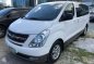 2013 Hyundai Starex GOLD 45t kms FOR SALE-2