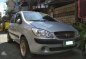 2010 Hyundai Getz 1.1 Manual Transmission-5