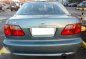 2001 HONDA CIVIC VTI 1.6 Vtec Engine A/T 1st own-1