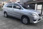 Toyota Innova 2013 Manual Gasoline P580,000-1