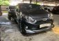 2018 Toyota Wigo 1000G Automatic Gray-0