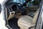 2016 Ford Everest Titanium AT 4X4 3.2L Diesel-6