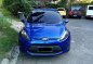 For sale 2011 Ford Fiesta Trend Automatic tranny-1