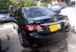 Toyota Altis 1.6G vvti 2013 model matic-1