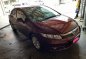 Honda Civic 2012 for sale-0