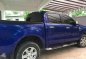 2014 Ford Ranger XLT Automatic, Diesel-2