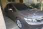 For sale Honda Civic 1.8s 2013 Automatic trans-2