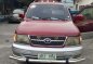 Toyota Revo sr diesel model 2003 FOR SALE-9