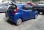 2016 Hyundai Eon 0.8 GLX M/T-5