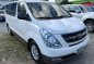 2013 Hyundai Starex GOLD 45t kms FOR SALE-1