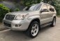 Toyota Prado 2004 model FOR SALE-0