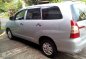 Toyota Innova-E DSL. MATIC 2015 FOR SALE-7