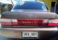 Toyota Corolla 1996 FOR SALE-4