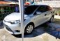 TOYOTA Vios E 2013 model manual-1