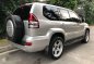 Toyota Prado 2004 model FOR SALE-2