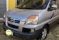 Hyundai Starex 2005 AT CRDI turbo FOR SALE-2