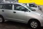 For sale 2011 Toyota Innova E Manual /Diesel-0