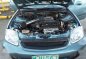 2001 HONDA CIVIC VTI 1.6 Vtec Engine A/T 1st own-11