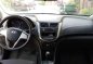 Hyundai Accent 2012 low milleage Automatic-7