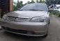 2001 Honda CIVIC dimension vti manual transmission-5