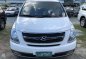 2013 Hyundai Starex GOLD 45t kms FOR SALE-0