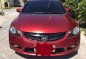 Honda Civic 1.8s 2009 model automatic transmission-2