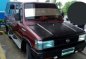 FOR SALE! TOYOTA Tamaraw FX 110K (negotiable)-2