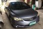 Honda Civic fd matic 2007 FOR SALE-0