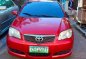 Toyota Vios J 2006 manual FOR SALE-0